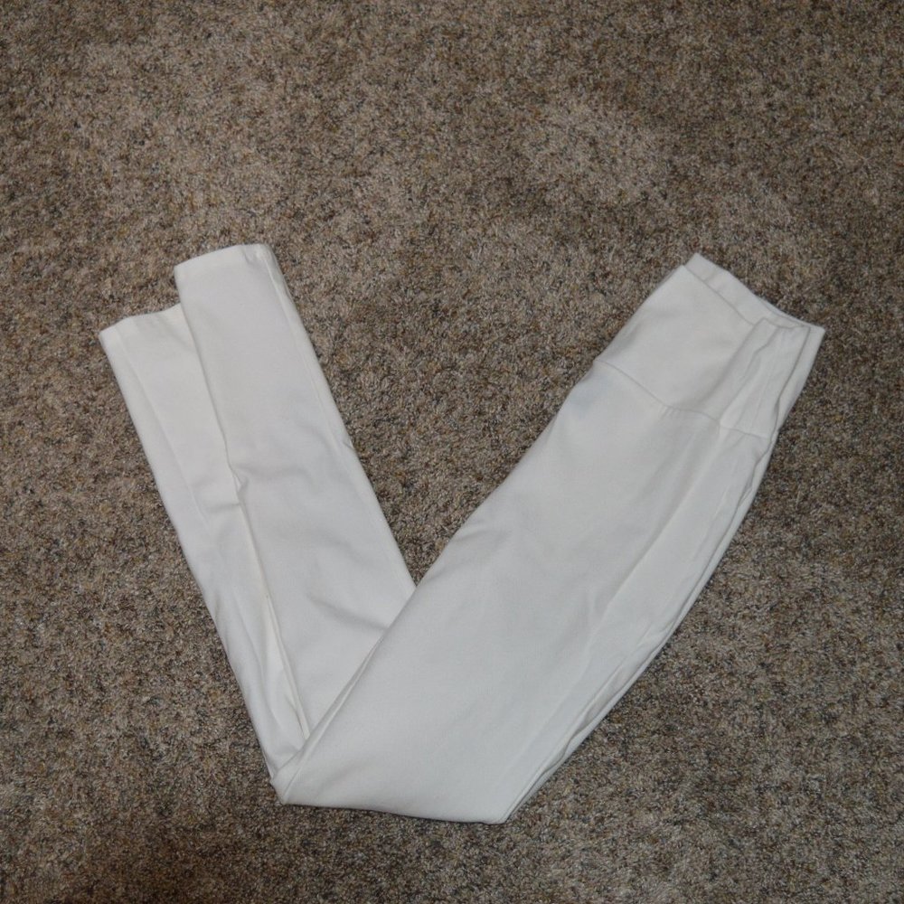 Agnes and Dora Jeggings-Size Small